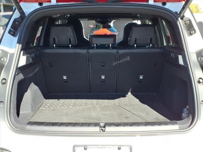 2025 MINI John Cooper Works Countryman Iconic