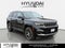 2022 Jeep Grand Cherokee Summit Reserve