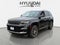 2022 Jeep Grand Cherokee Summit Reserve