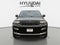2022 Jeep Grand Cherokee Summit Reserve