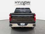 2025 Chevrolet Silverado 1500 LT LT1