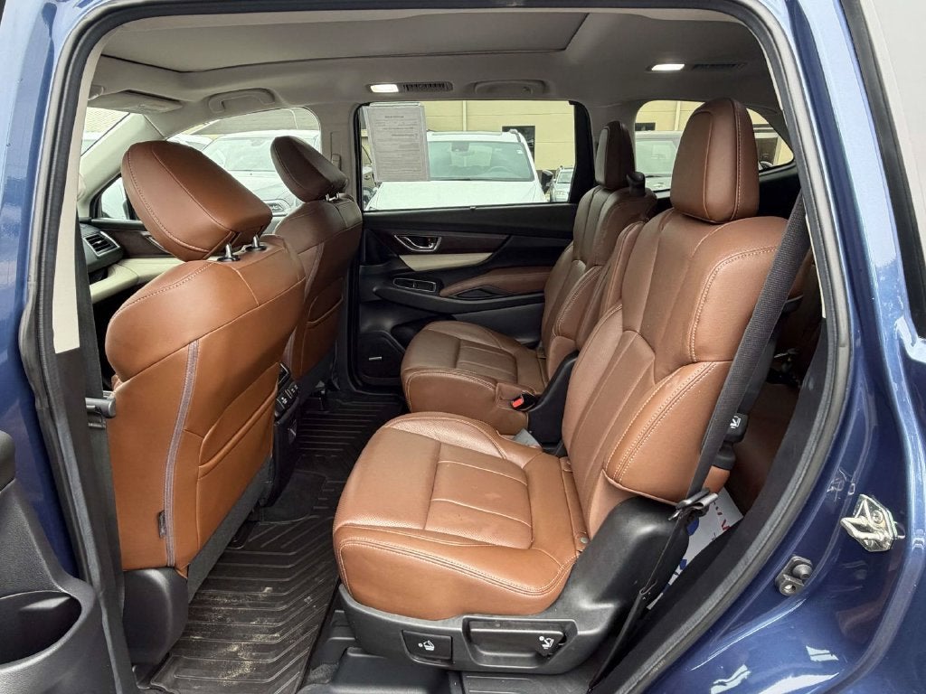 2020 Subaru Ascent Touring
