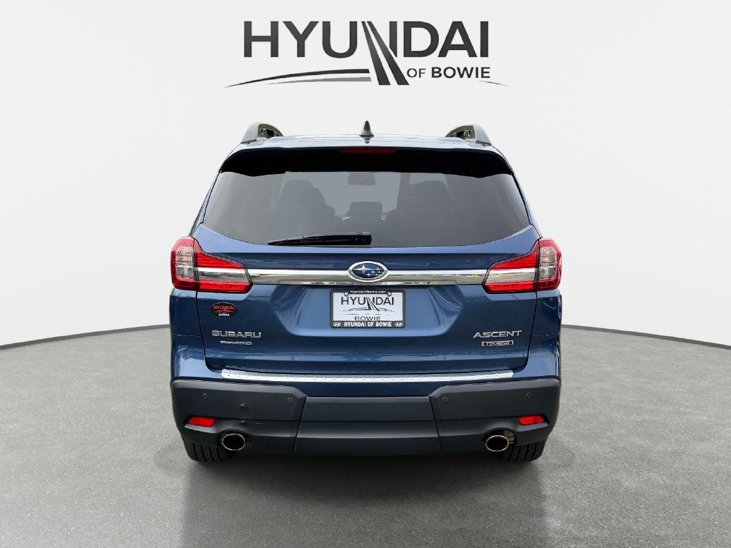 2020 Subaru Ascent Touring