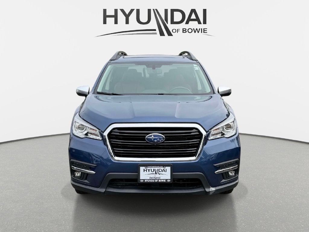 2020 Subaru Ascent Touring