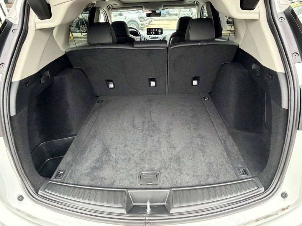 2023 Acura RDX Technology Package SH-AWD