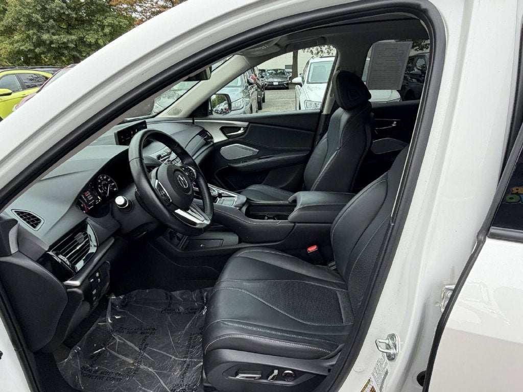 2023 Acura RDX Technology Package SH-AWD