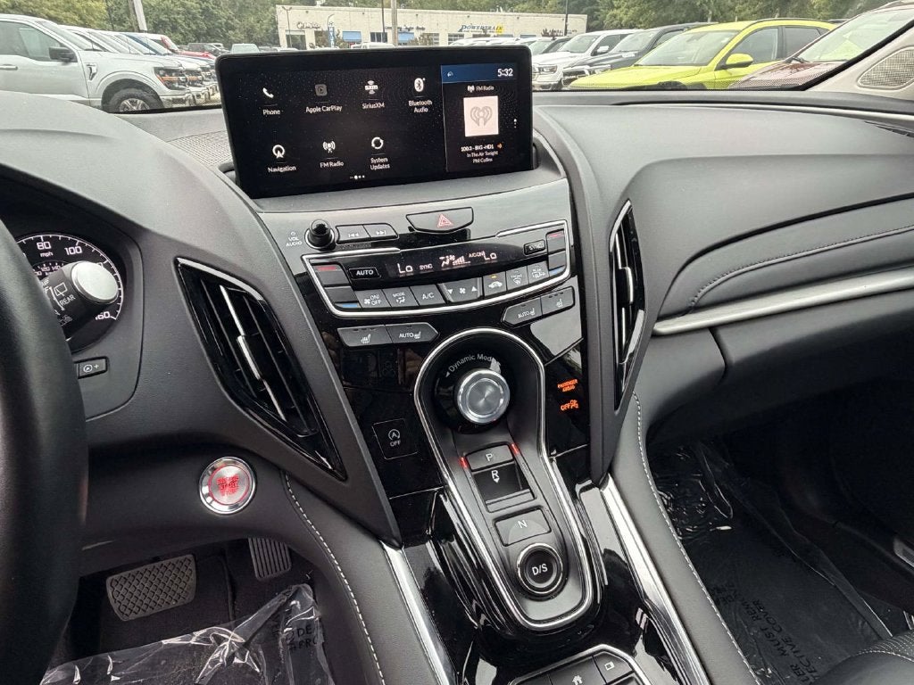 2023 Acura RDX Technology Package SH-AWD