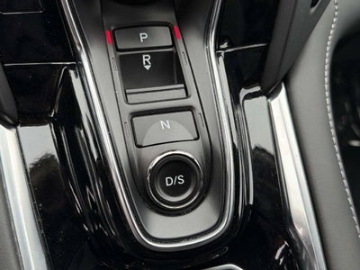 2023 Acura RDX Technology Package SH-AWD