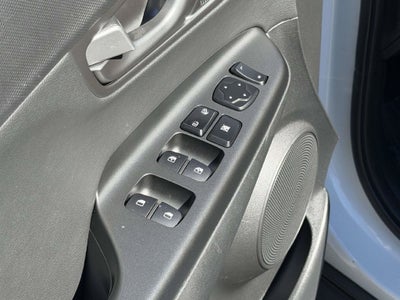 2021 Hyundai Kona Electric Limited