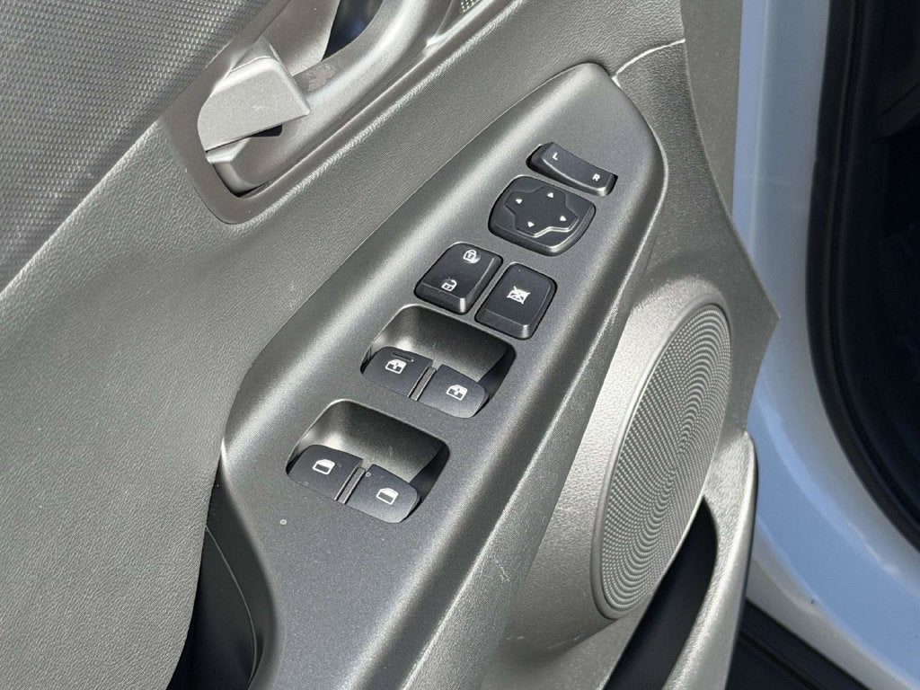2021 Hyundai Kona Electric Limited