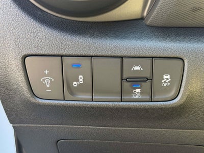 2021 Hyundai Kona Electric Limited