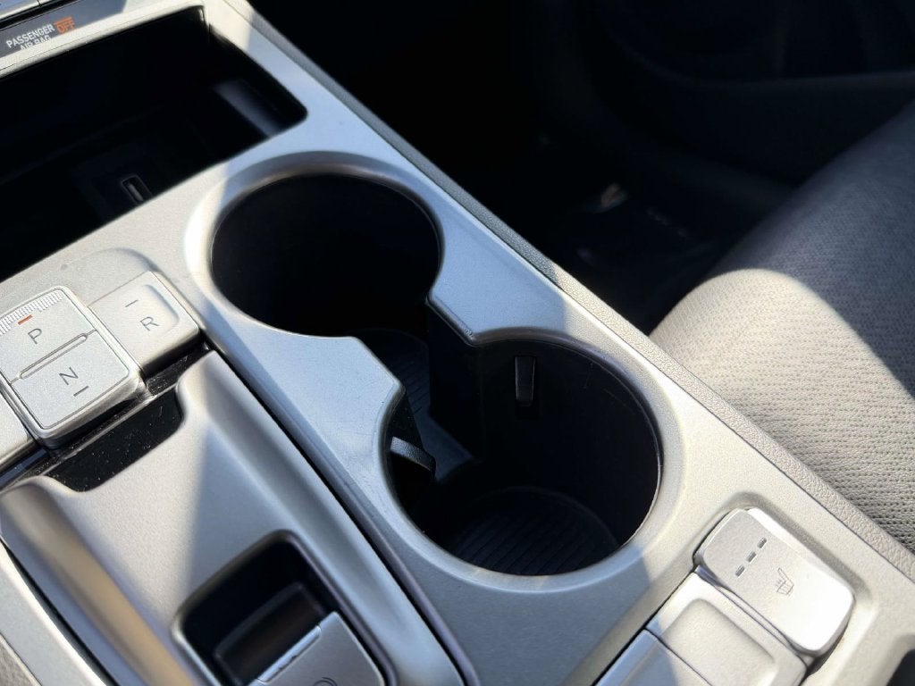 2021 Hyundai Kona Electric Limited
