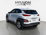 2021 Hyundai Kona Electric Limited