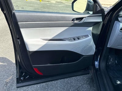 2024 Hyundai Palisade SEL 7 Passenger