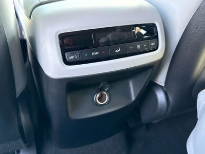 2024 Hyundai Palisade SEL 7 Passenger