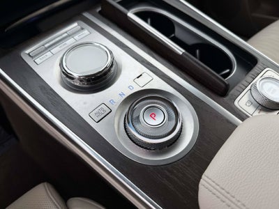 2023 Genesis GV80 3.5T