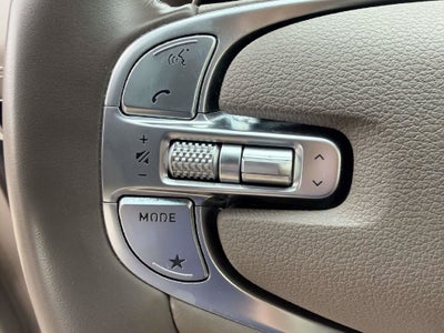 2023 Genesis GV80 3.5T