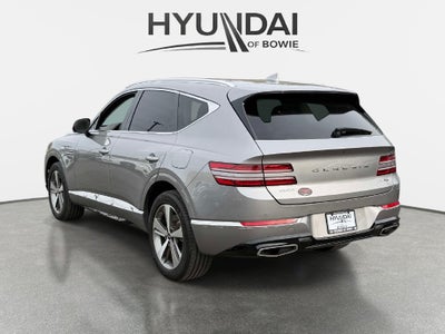 2023 Genesis GV80 3.5T