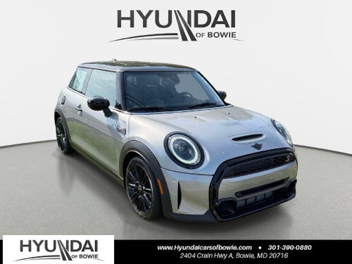 2024 MINI Cooper S Signature