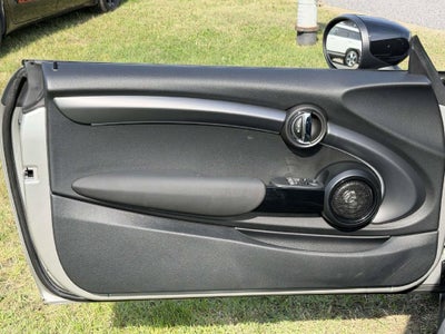 2024 MINI Cooper S Signature