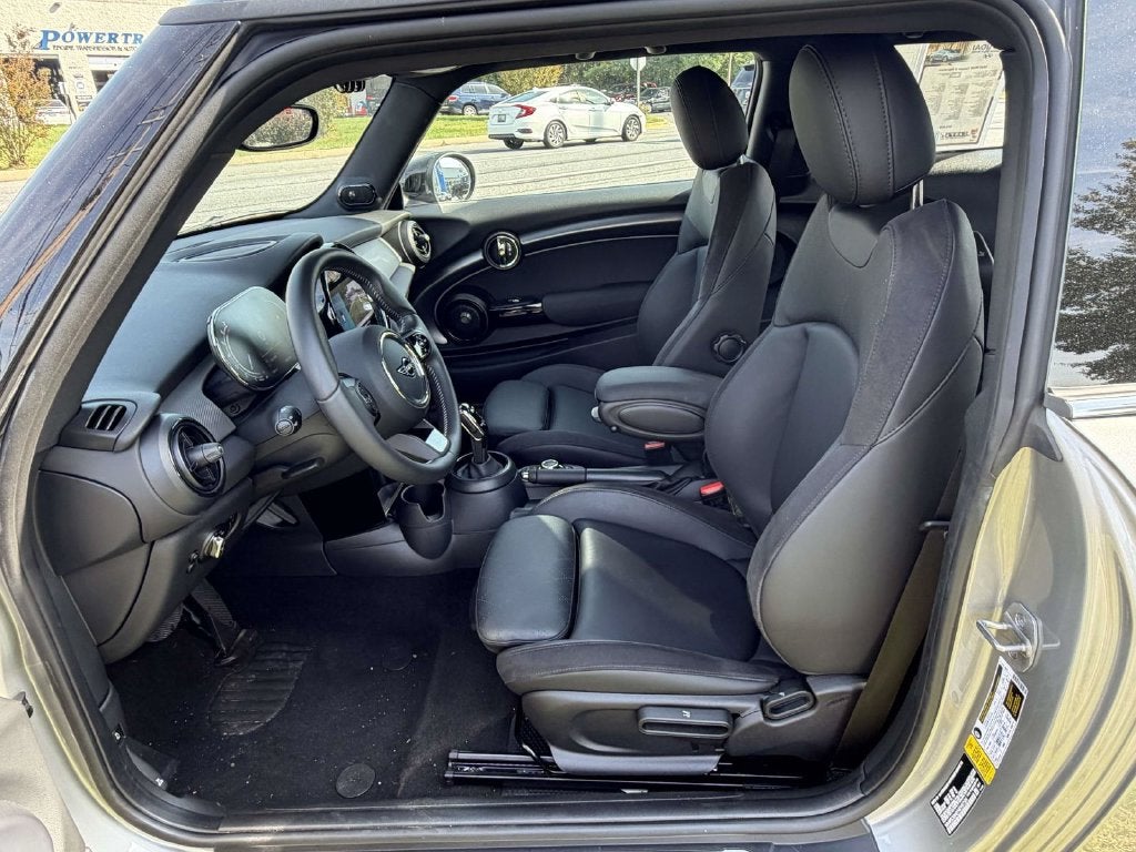 2024 MINI Cooper S Signature