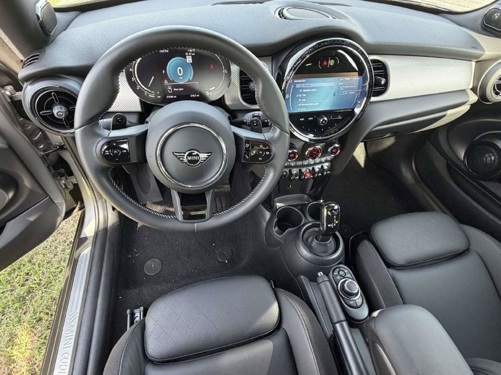 2024 MINI Cooper S Signature