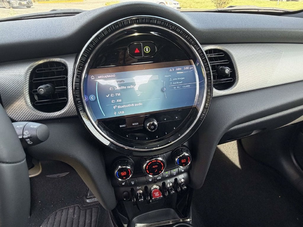 2024 MINI Cooper S Signature