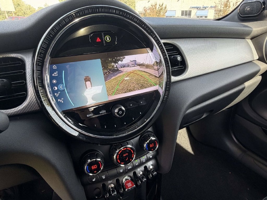 2024 MINI Cooper S Signature