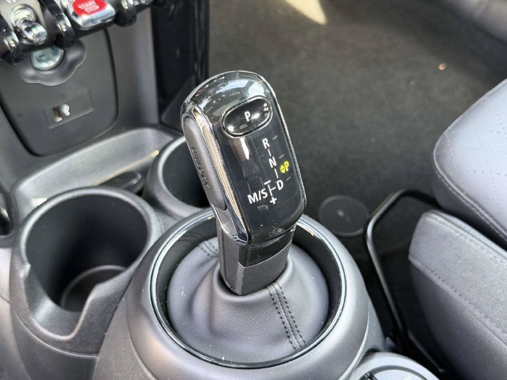 2024 MINI Cooper S Signature