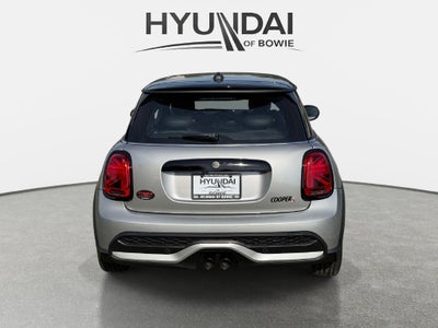 2024 MINI Cooper S Signature