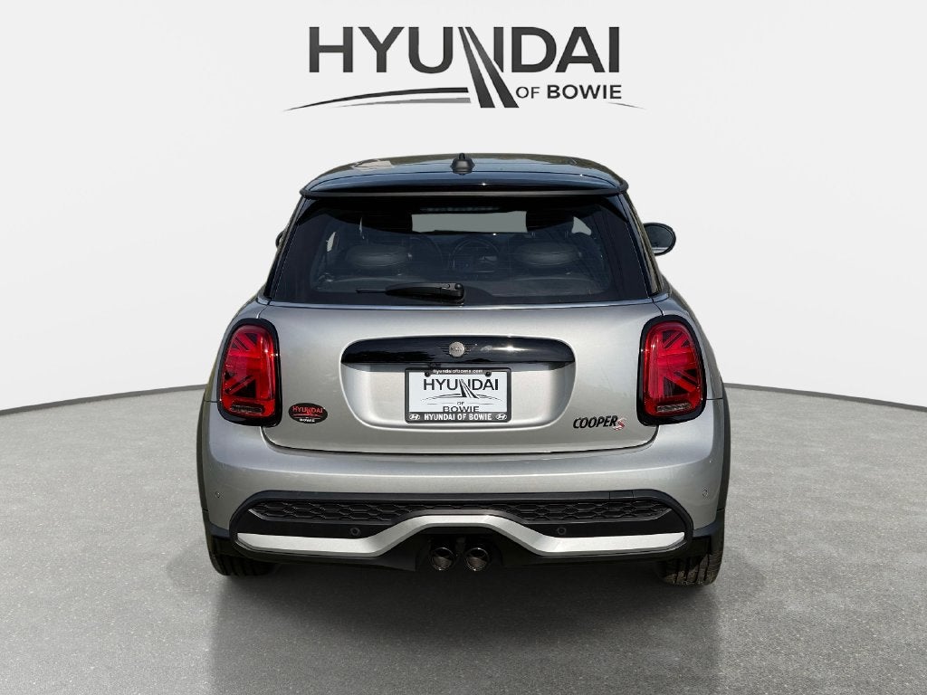 2024 MINI Cooper S Signature