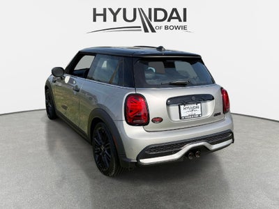 2024 MINI Cooper S Signature