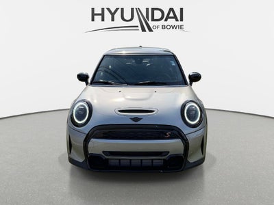 2024 MINI Cooper S Signature