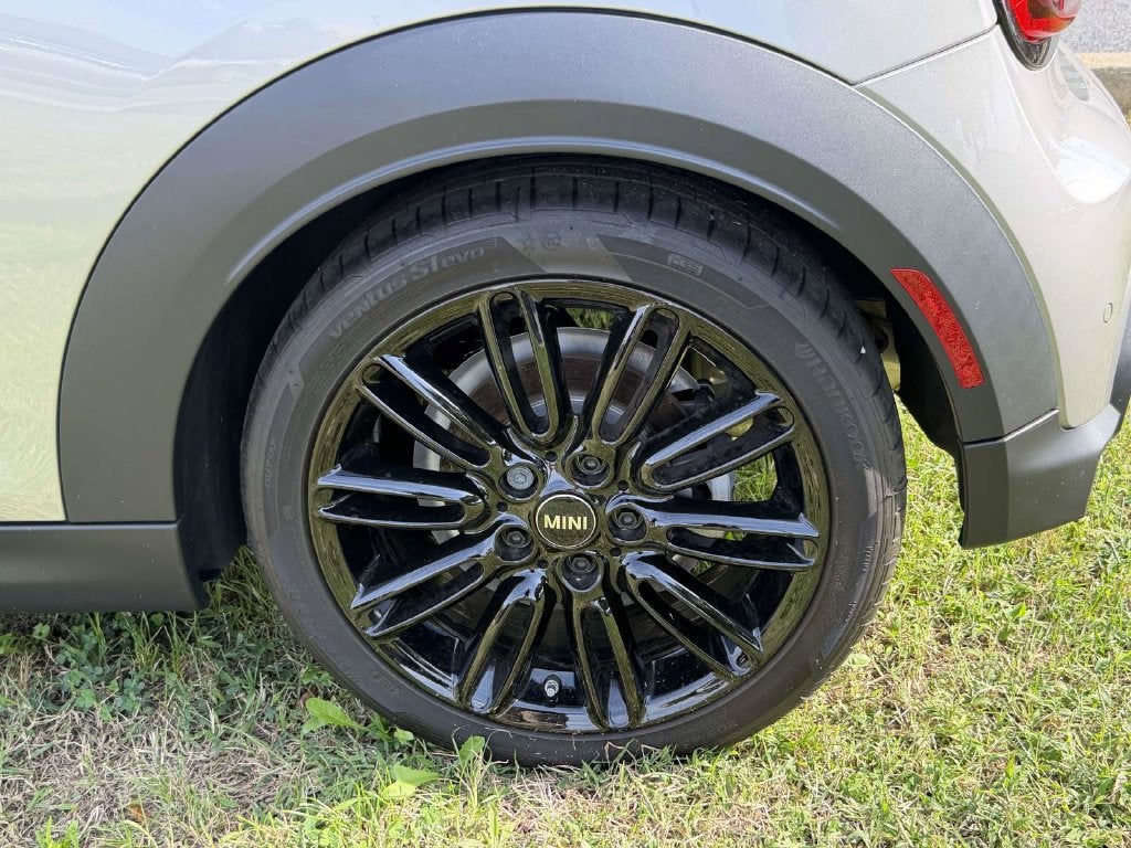 2024 MINI Cooper S Signature