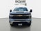 2025 Chevrolet Silverado 3500HD 4WD Crew Cab Long Bed LT