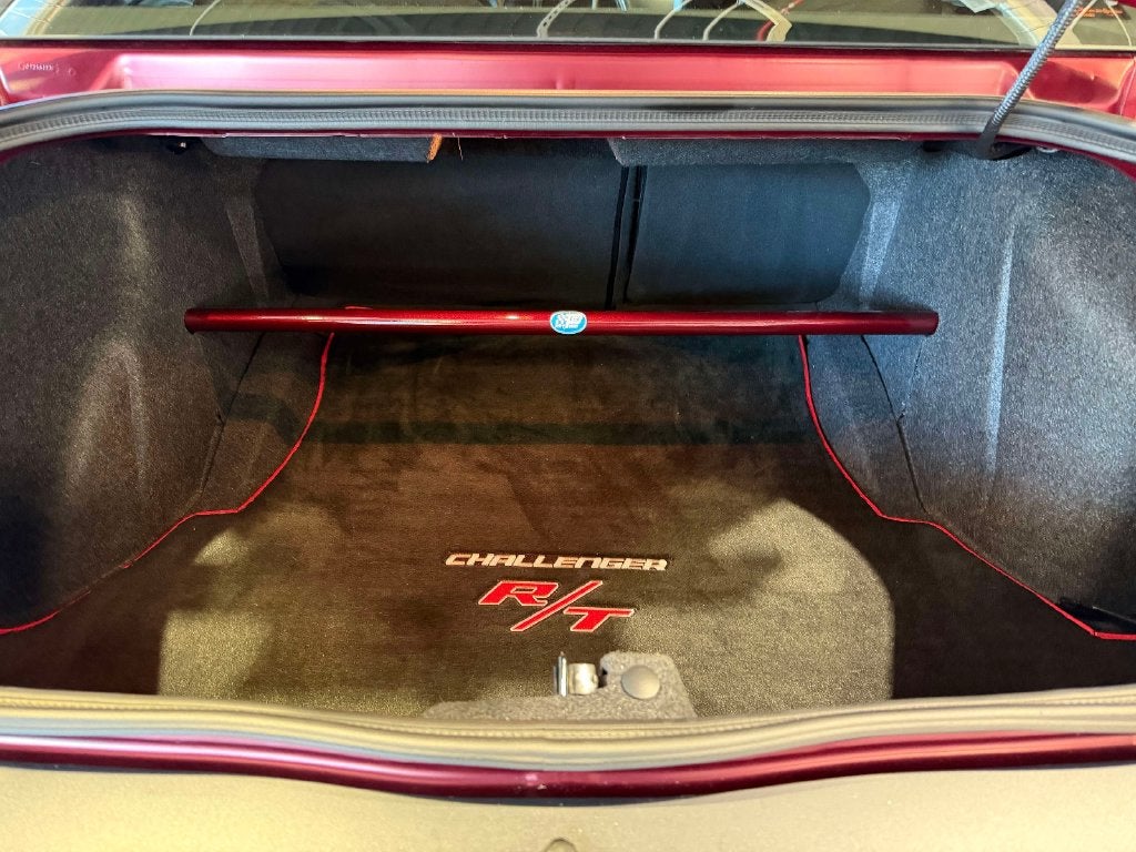 2018 Dodge Challenger R/T Scat Pack