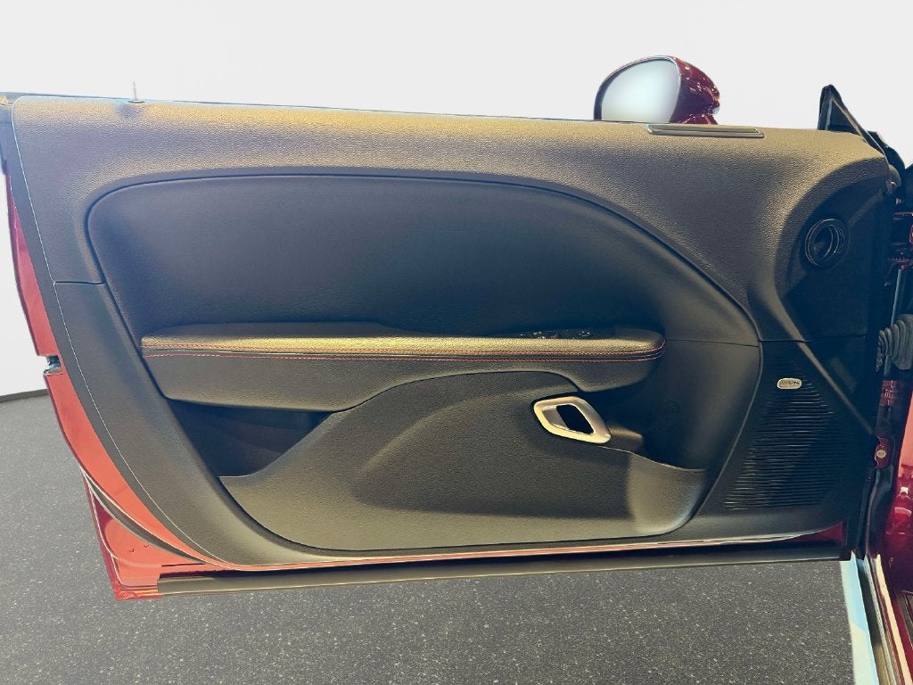 2018 Dodge Challenger R/T Scat Pack