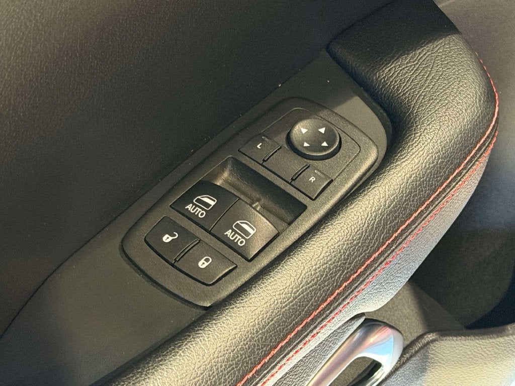 2018 Dodge Challenger R/T Scat Pack