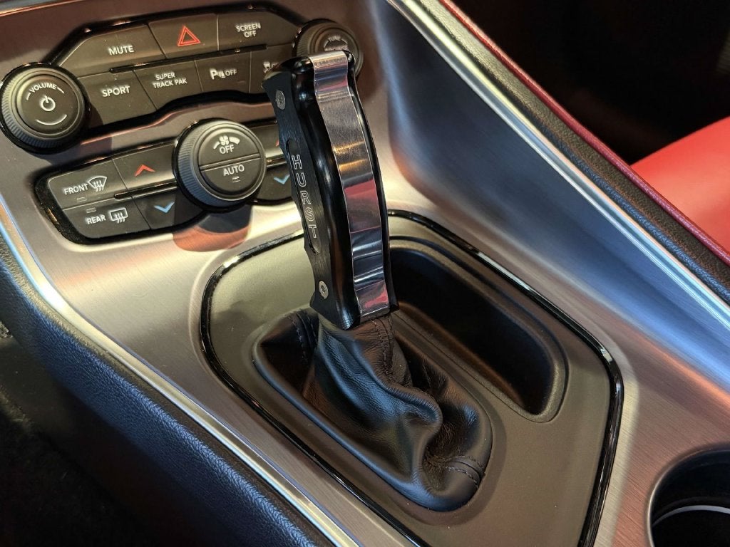 2018 Dodge Challenger R/T Scat Pack