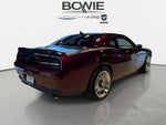 2018 Dodge Challenger R/T Scat Pack