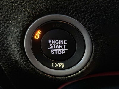 2018 Dodge Challenger R/T Scat Pack