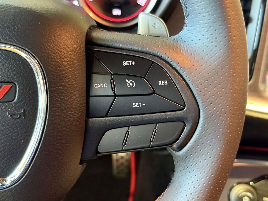 2018 Dodge Challenger R/T Scat Pack