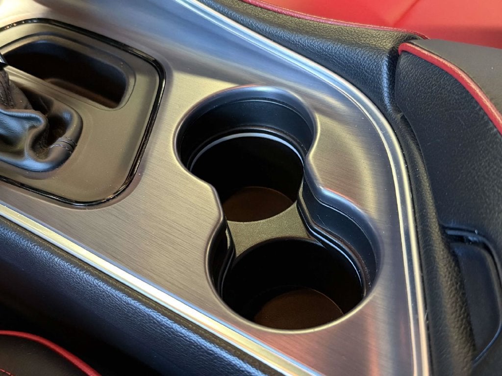 2018 Dodge Challenger R/T Scat Pack