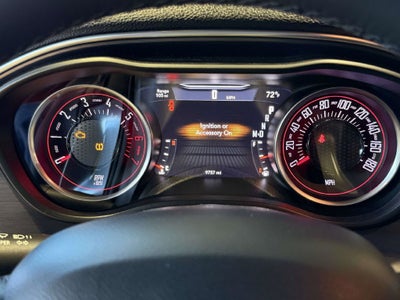 2018 Dodge Challenger R/T Scat Pack
