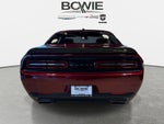 2018 Dodge Challenger R/T Scat Pack