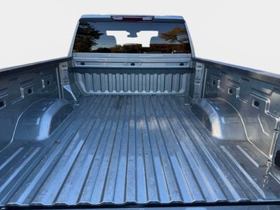 2026 Chevrolet Silverado 2500 HD Crew Cab, Standard Bed, LT, 4WD