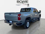 2026 Chevrolet Silverado 2500 HD Crew Cab, Standard Bed, LT, 4WD
