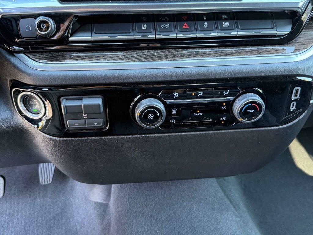 2026 Chevrolet Silverado 2500 HD Crew Cab, Standard Bed, LT, 4WD
