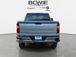 2026 Chevrolet Silverado 2500 HD Crew Cab, Standard Bed, LT, 4WD