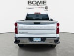 2025 Chevrolet Silverado 1500 2WD Regular Cab Long Bed WT